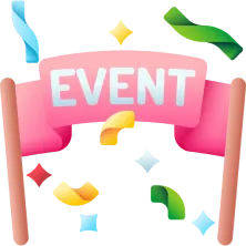 Number of Events